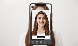 Accurate Tracking mobile