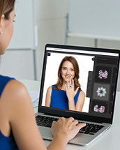 Capture photo and share mobile